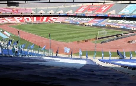 لیگ برتر فوتبال بدون تماشاگر