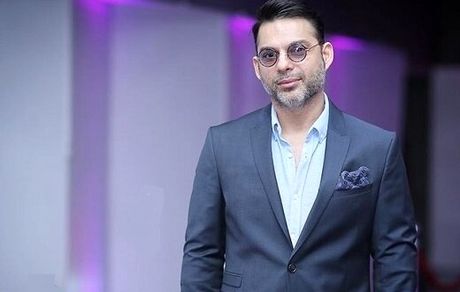 پیمان معادی بازیگرِ اولِ فیلم تازه گوین هود، کارگردان برنده اسکار