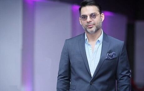 پیمان معادی بازیگرِ اولِ فیلم تازه گوین هود، کارگردان برنده اسکار
