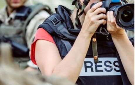 مکزیک؛ ناامن‌ترین کشور برای خبرنگاران