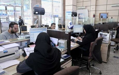 اعلام شعب فعال بانک صادرات ایران در تعطیلات نوروز ١٤٠٢
