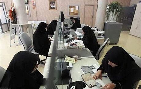 سهم زنان از کل بیمه شدگان به ۲۰.۳ درصد رسید