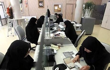 سهم زنان از کل بیمه شدگان به ۲۰.۳ درصد رسید