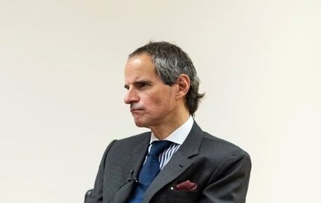 گروسی: در صورت عدم توافق در وین تا ۲۰ می، آماده مذاکره مستقیم با ایران هستیم