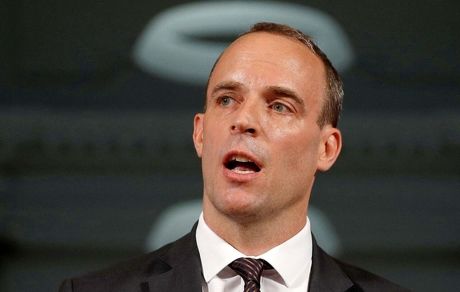 انگلیس: زمان بکارگیری دیپلماسی برای ایران فرا رسیده است