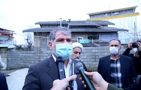 وزیر کشاورزی: وعده راه‌اندازی ایستگاه تحقیقاتی کیوی و فندق در استان گیلان