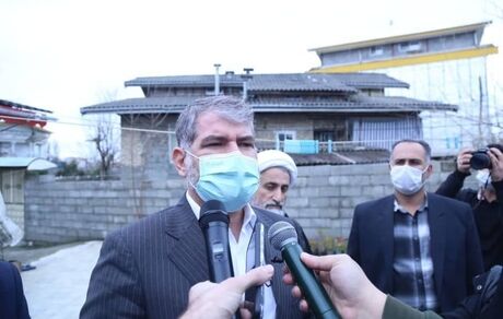 وزیر کشاورزی: وعده راه‌اندازی ایستگاه تحقیقاتی کیوی و فندق در استان گیلان