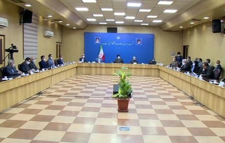دستگاه‌های دولتی حق ندارند وقتی کالای با کیفیت داخلی وجود دارد از محصول خارجی استفاده کنند