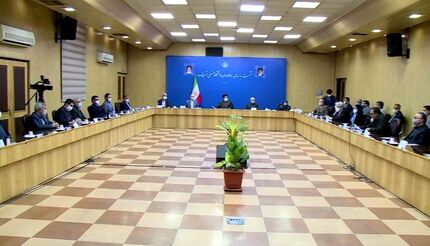 دستگاه‌های دولتی حق ندارند وقتی کالای با کیفیت داخلی وجود دارد از محصول خارجی استفاده کنند