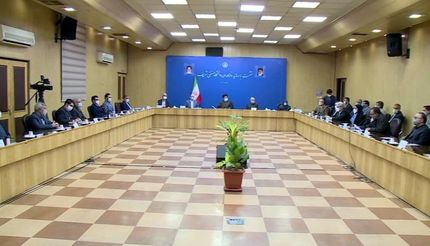دستگاه‌های دولتی حق ندارند وقتی کالای با کیفیت داخلی وجود دارد از محصول خارجی استفاده کنند