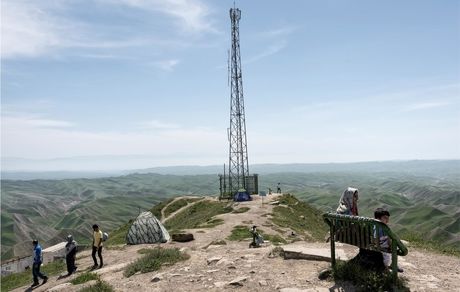 فردا، ۱۰۰۰ روستای کشور به شبکه ملی اطلاعات متصل می‌شوند