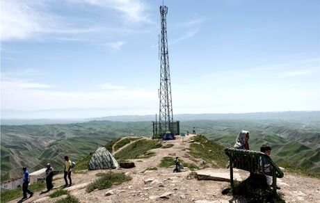 فردا، ۱۰۰۰ روستای کشور به شبکه ملی اطلاعات متصل می‌شوند