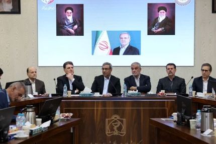آغاز رسمی فرآیند انتخابات شوراهای اسلامی