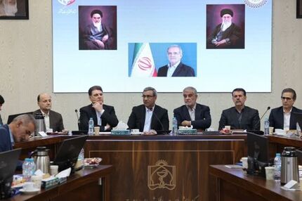 آغاز رسمی فرآیند انتخابات شوراهای اسلامی