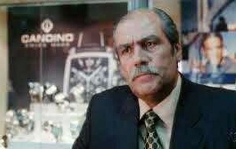 علی‌اصغر طبسی درگذشت