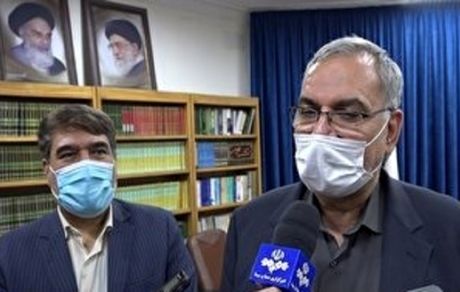 روند صعودی آنفلوآنزا در کشور / مشکلی بابت تامین واکسن نداریم