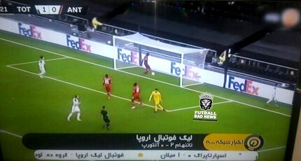 وقتی شبکه‌های صداوسیما یکدیگر را سانسور می‌کنند