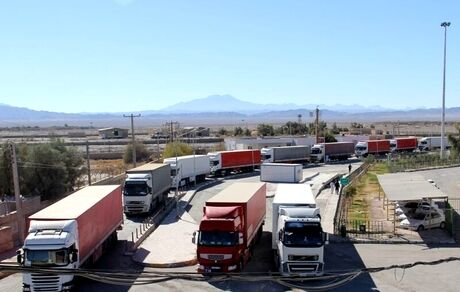 رشد ۶۳ درصدی صادرات کالا از آذربایجان‌غربی