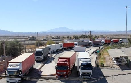 رشد ۶۳ درصدی صادرات کالا از آذربایجان‌غربی