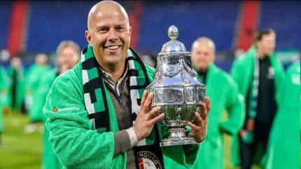 سرمربی علیرضا جهانبخش، سرمربی جدید لیورپول شد