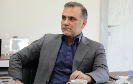 سرپرست فدراسیون فوتبال: دودستگی بازیکنان قابل پذیرش نیست