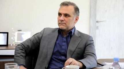 سرپرست فدراسیون فوتبال: دودستگی بازیکنان قابل پذیرش نیست