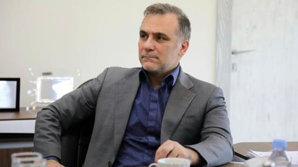 سرپرست فدراسیون فوتبال: دودستگی بازیکنان قابل پذیرش نیست