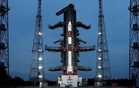 هند به دنبال ساخت ایستگاه فضایی تا سال ۲۰۳۵ است