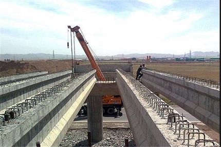 اعتبارات عمرانی استان لرستان به ۳۴۵۰ میلیارد تومان رسید