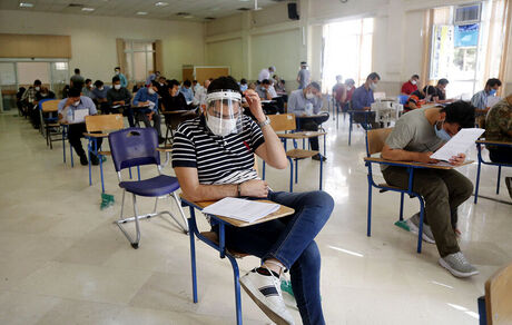 وزیر علوم: امتحانات پایان ترم دانشگاه‌ها حتما حضوری برگزار خواهد شد