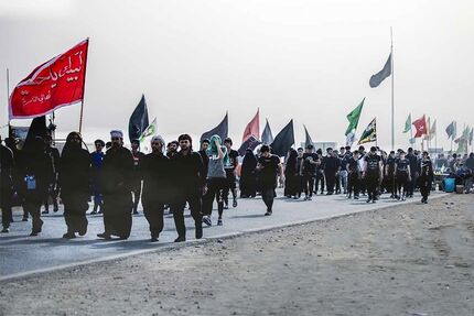 جزئیات طرح بیمه زائران اربعین اعلام شد