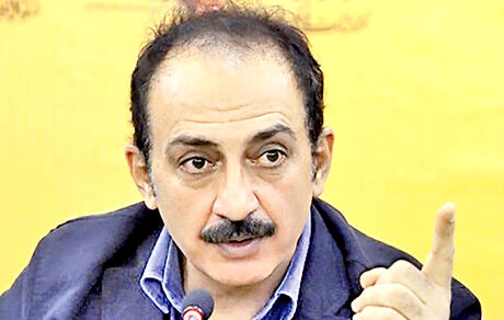 ویدیو| انتقاد تند به حذف عادل فردوسی‌پور در برنامه زنده