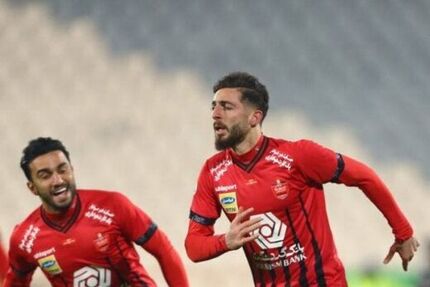 واکنش پرسپولیس به پیشنهاد جدایی عبدی