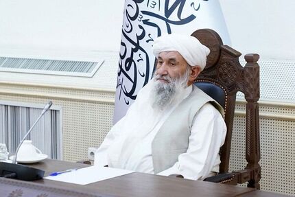 طالبان خواهان گسترش روابط با ترکمنستان
