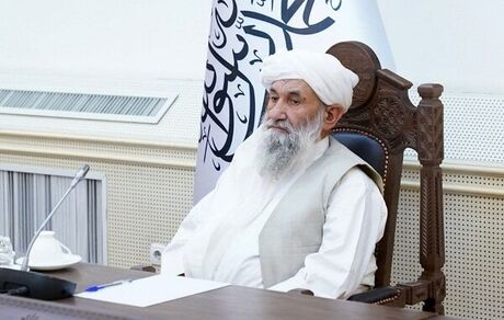 طالبان خواهان گسترش روابط با ترکمنستان
