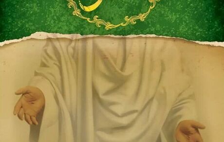 سریال حضرت یحیی (ع) ساخته می‌شود