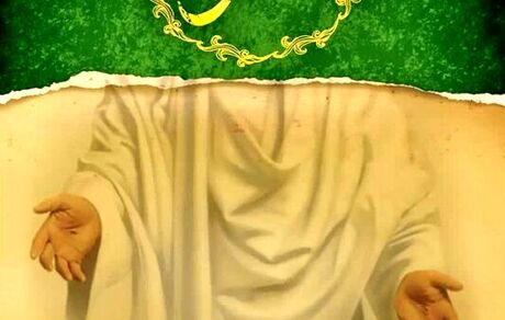 سریال حضرت یحیی (ع) ساخته می‌شود