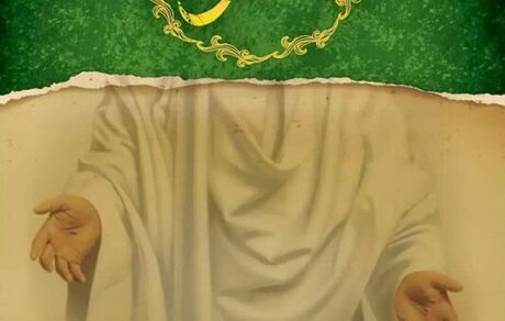 سریال حضرت یحیی (ع) ساخته می‌شود