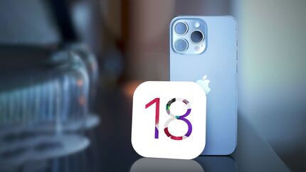 بزرگترین بروزرسانی نرم‌افزاری آیفون با iOS 18 در راه است