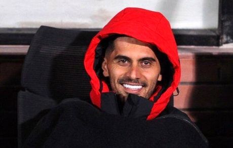 واکنش عالیشاه به‌ جدایی از پرسپولیس