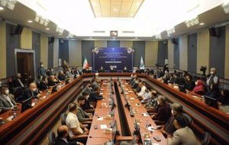 وعده وزیر ورزش: منطقه آزاد کیش مرجع رویدادهای ورزشی می شود