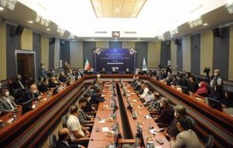 وعده وزیر ورزش: منطقه آزاد کیش مرجع رویدادهای ورزشی می شود