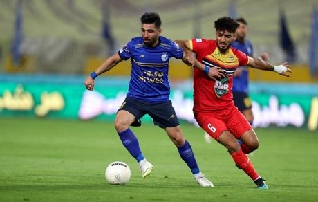 فولاد خوزستان قهرمان جام حذفی شد / ناکامی دوباره استقلال با مجیدی