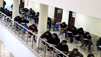 تمدید مهلت نام‌نویسی در پانزدهمین آزمون سنجش استاندارد مهارت‌های زبان فارسی ۱۴۰۴ 