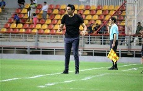 جواد نکونام: شاهکار است اگر به جام‌جهانی نرویم