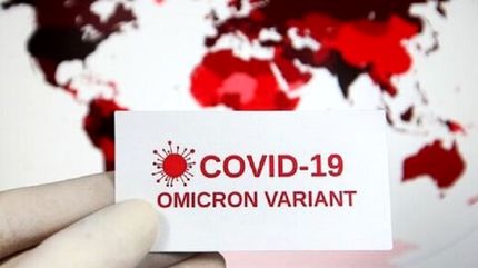 سه داروی علیه اومیکرون مورد استفاده قرار میگیرد