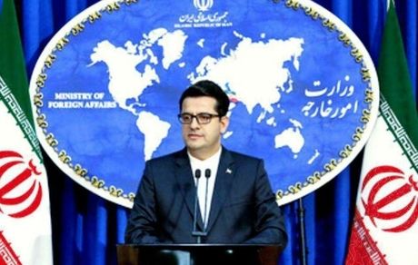 موسوی: آمریکا از غوطه‌ور شدن در توهمات خود ساخته دست بردارد