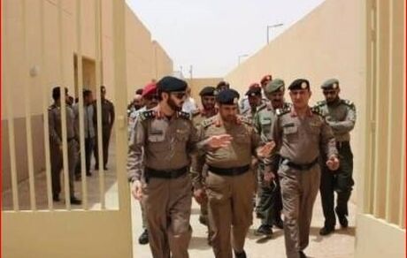 عربستان از آزاد شدن سه فرد بازداشت شده مرتبط با حماس خبرداد