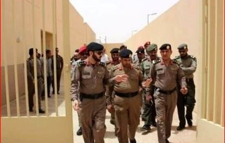 عربستان از آزاد شدن سه فرد بازداشت شده مرتبط با حماس خبرداد