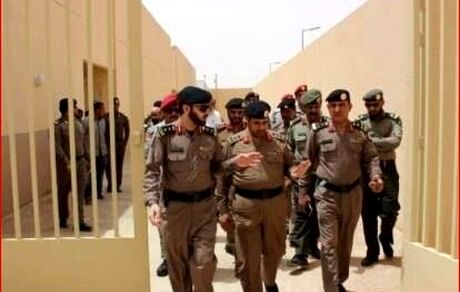 عربستان از آزاد شدن سه فرد بازداشت شده مرتبط با حماس خبرداد